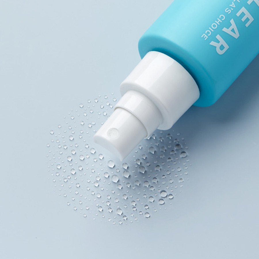 [PAULA'S CHOICE] Xịt toàn thân ngăn ngừa mụn Clear Acne Body Spray (Mã 6240)