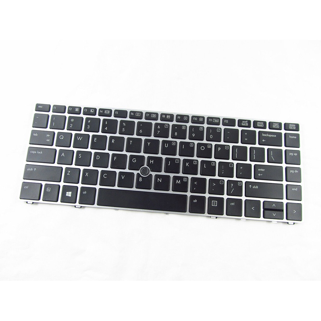 Bàn phím HP Elitebook folio 9470m, 9480m, 9470 ,9480