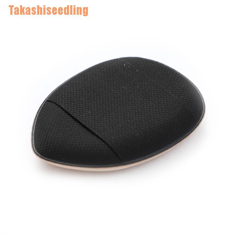 Mút Trang Điểm Mềm Mại Hình Ngón Tay Tiện Dụng