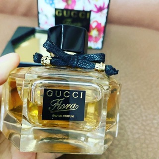 Nước hoa gucci flora 75ml