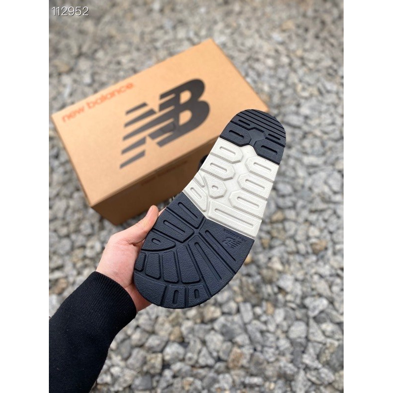 New Balance men women couple sandals slippers SD3205GGN 36-44