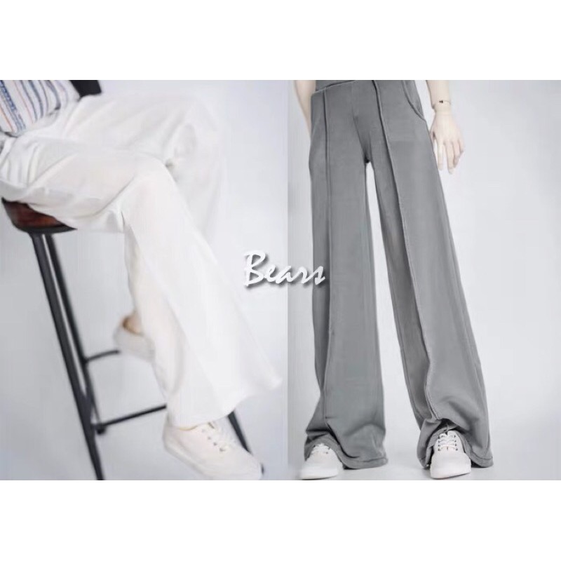 Bears bjd• Quần palazo / ống rộng doll bjd tổng hợp