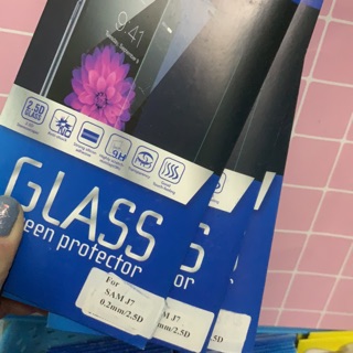 Cường lực Samsung J7