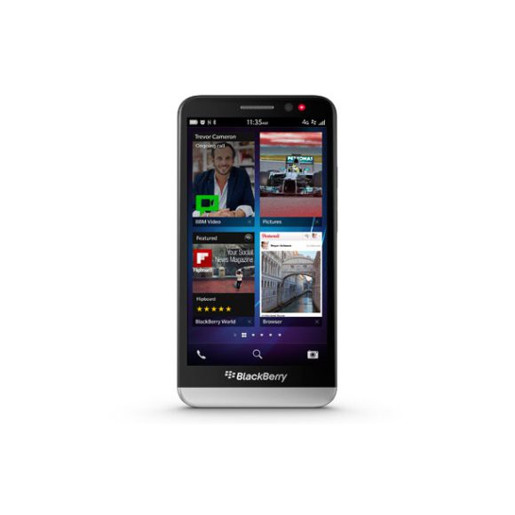 Điện Thoại Blackberry Z30 Fullbox brandnew