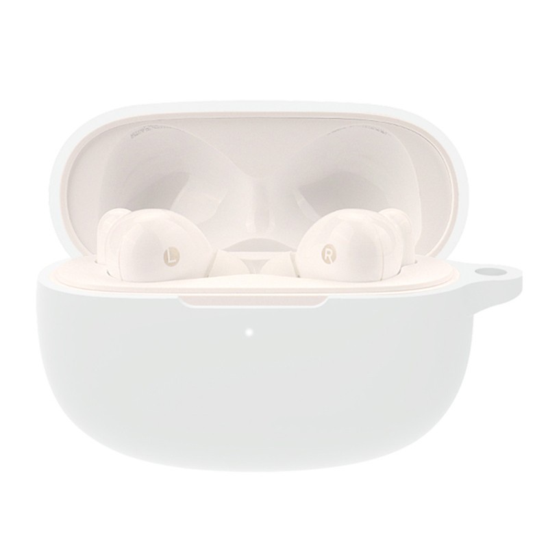 Vỏ Bảo Vệ Hộp Sạc Tai Nghe Edifier Fitpods Chống Bụi