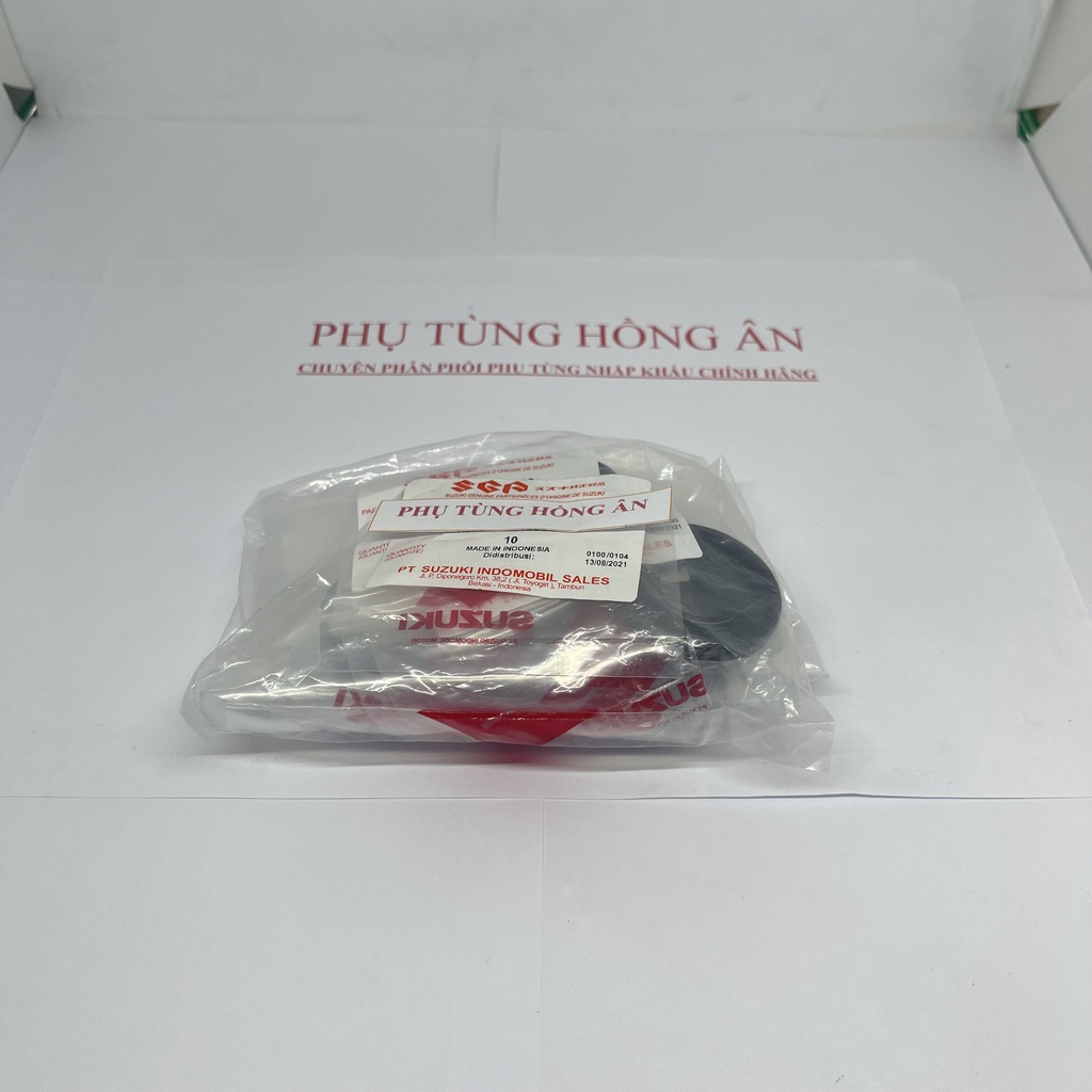 Phốt nhông tải  Raider Fi, Satria Fi nhập khẩu chính hãng Suzuki Indonesia - PT HỒNG ÂN