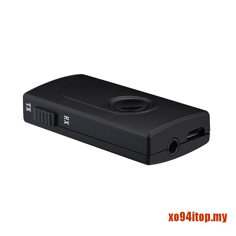 Bộ Thu Phát Tín Hiệu Bluetooth V4 2 Trong 1 Cho Điện Thoại Pc Y1X2 Mp3