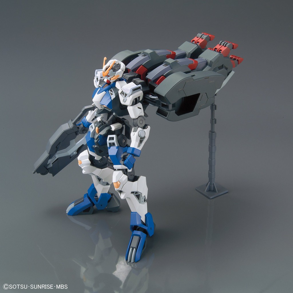 Mô Hình Gundam Bandai HG 038 Gundam Dantalion 1/144 IBO [GDB] [BHG]