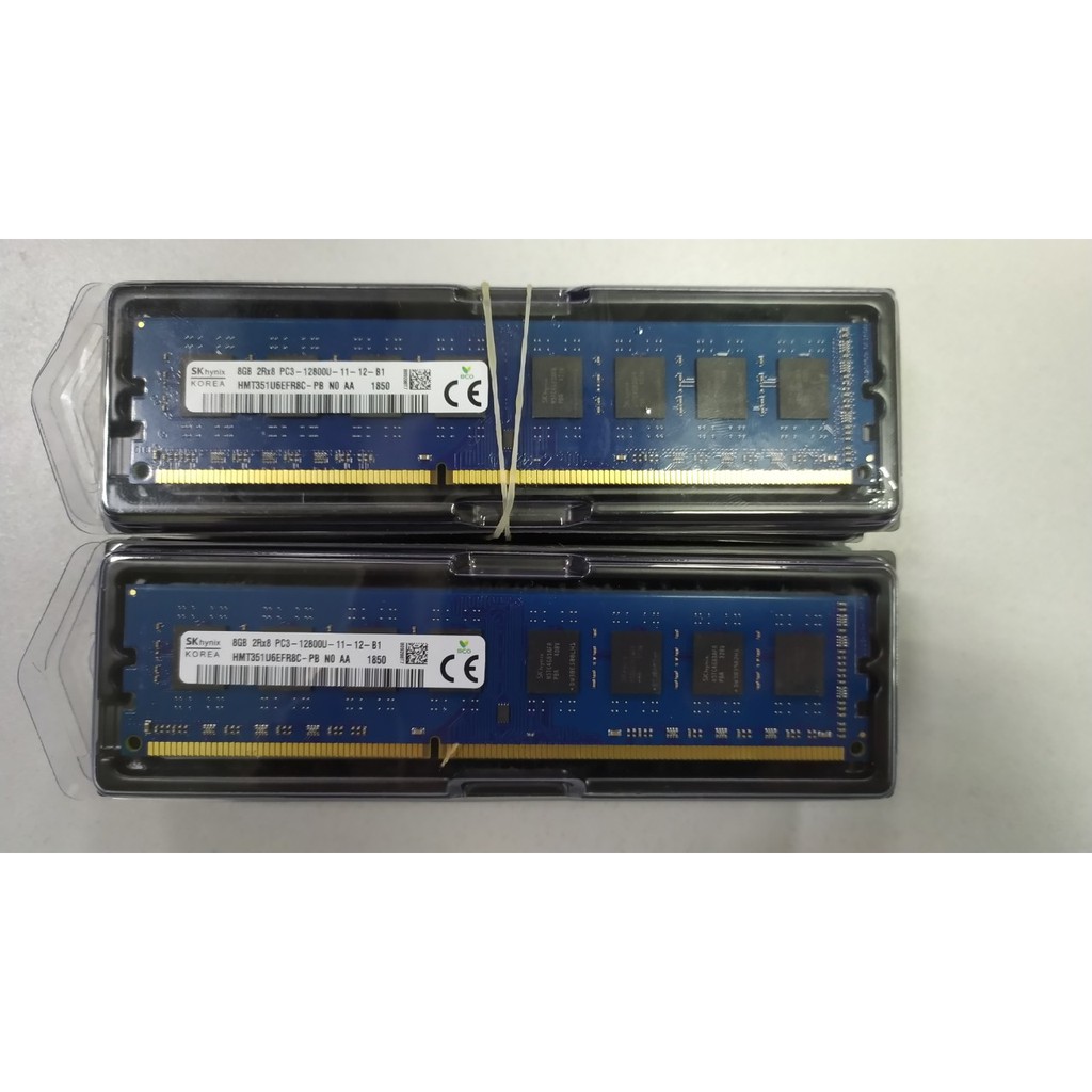 Ram Hynix 8GB Bus 1600 cho máy tính để bàn, Ram cho máy tính cây PC | BigBuy360 - bigbuy360.vn