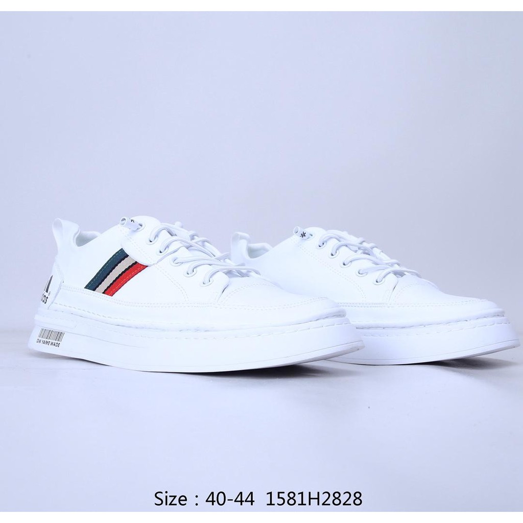 Giày Thể Thao Adidas Superstar Ii # 1581h2828