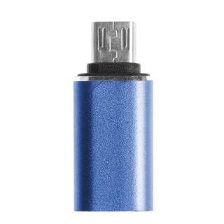 Đầu Chuyển Đổi USB 3.1 Type C Sang Micro USB 2.0 Type B