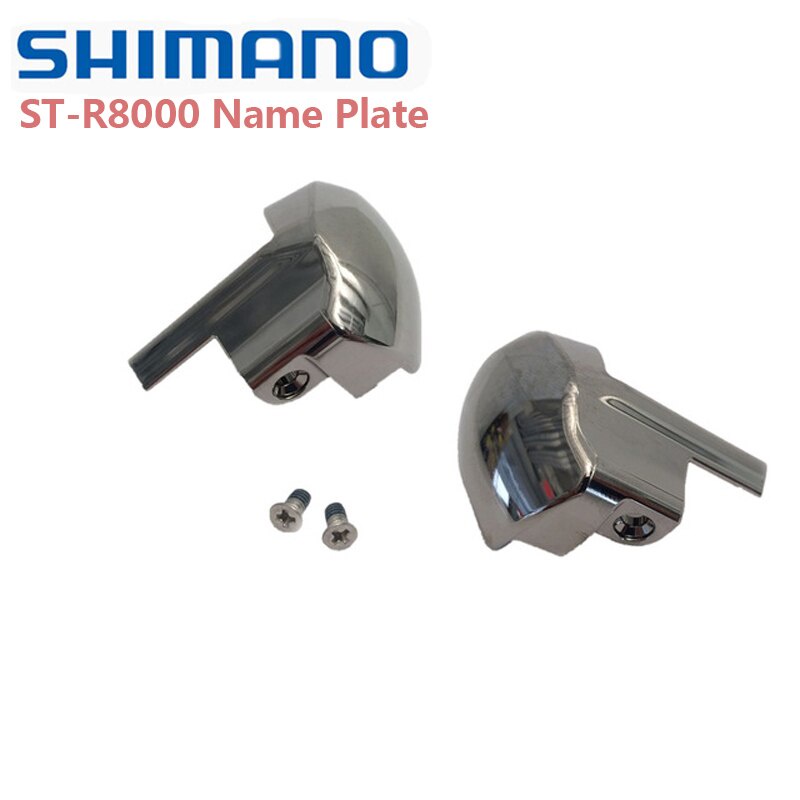Mặt nạ tay lắc Shimano Name Plate R/L Fixing Screw ST-8000