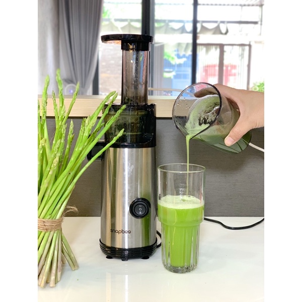 Máy Ép Chậm SNAPBEE