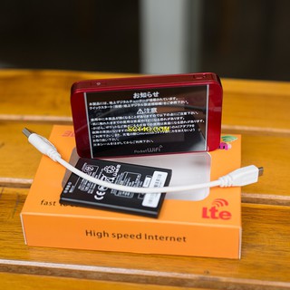 CỤC PHÁT WIFI HUAWEI 304HW SIÊU TỐC ĐỘ