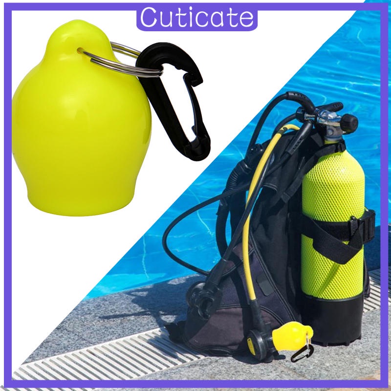 Vỏ bọc ống ngậm hình bạch tuộc có kẹp màu xanh lá | BigBuy360 - bigbuy360.vn