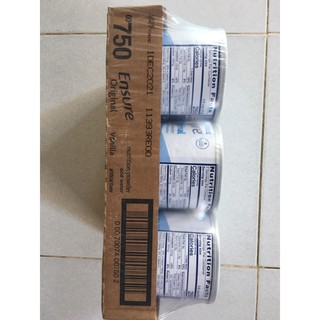 [Date 06/2022] Sữa Bột Ensure Mỹ 397g