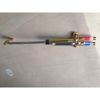 Đèn cắt gió gas thường YMT