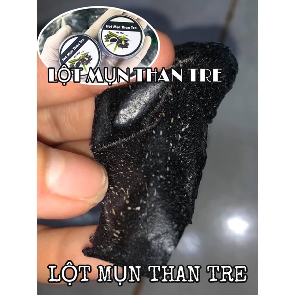 Lot mun than tre 30ml