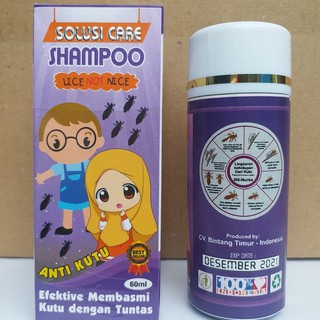 Dầu gội nhuộm tóc lice / shampoo / anti flea