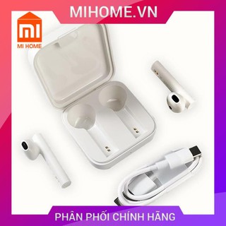 Tai nghe Bluetooth Xiaomi True Wireless Air2 SE BT5.0