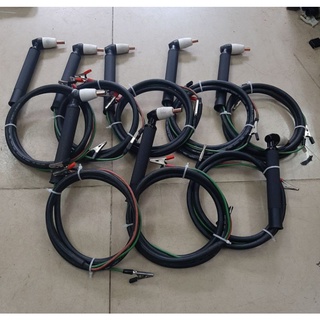 Bộ tay hàn chập 24v
