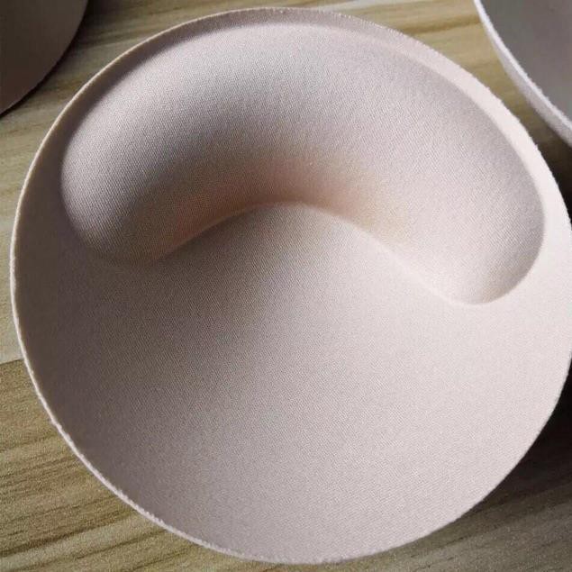 Đôi Đệm Mút Áo Bra Nâng Ngực