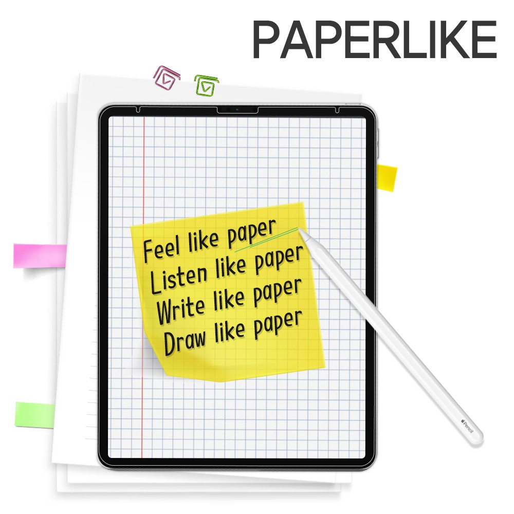 Miếng Dán Bảo Vệ Màn Hình Cho Galaxy Tab S8 / S7 / S6 / S5E / FE