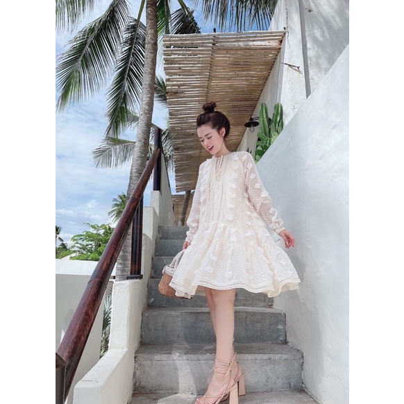 Váy Babydoll by Linn Design | BigBuy360 - bigbuy360.vn