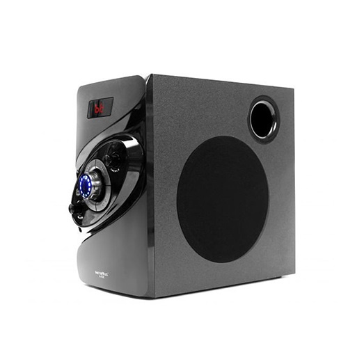 Loa Vi Tính SoundMax A926 2.1 32W  Bluetooth. - Hàng Chính Hãng.