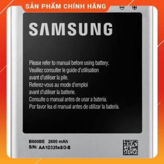 Pin Samsung galaxy S4 mini / i9190 (B500AE)