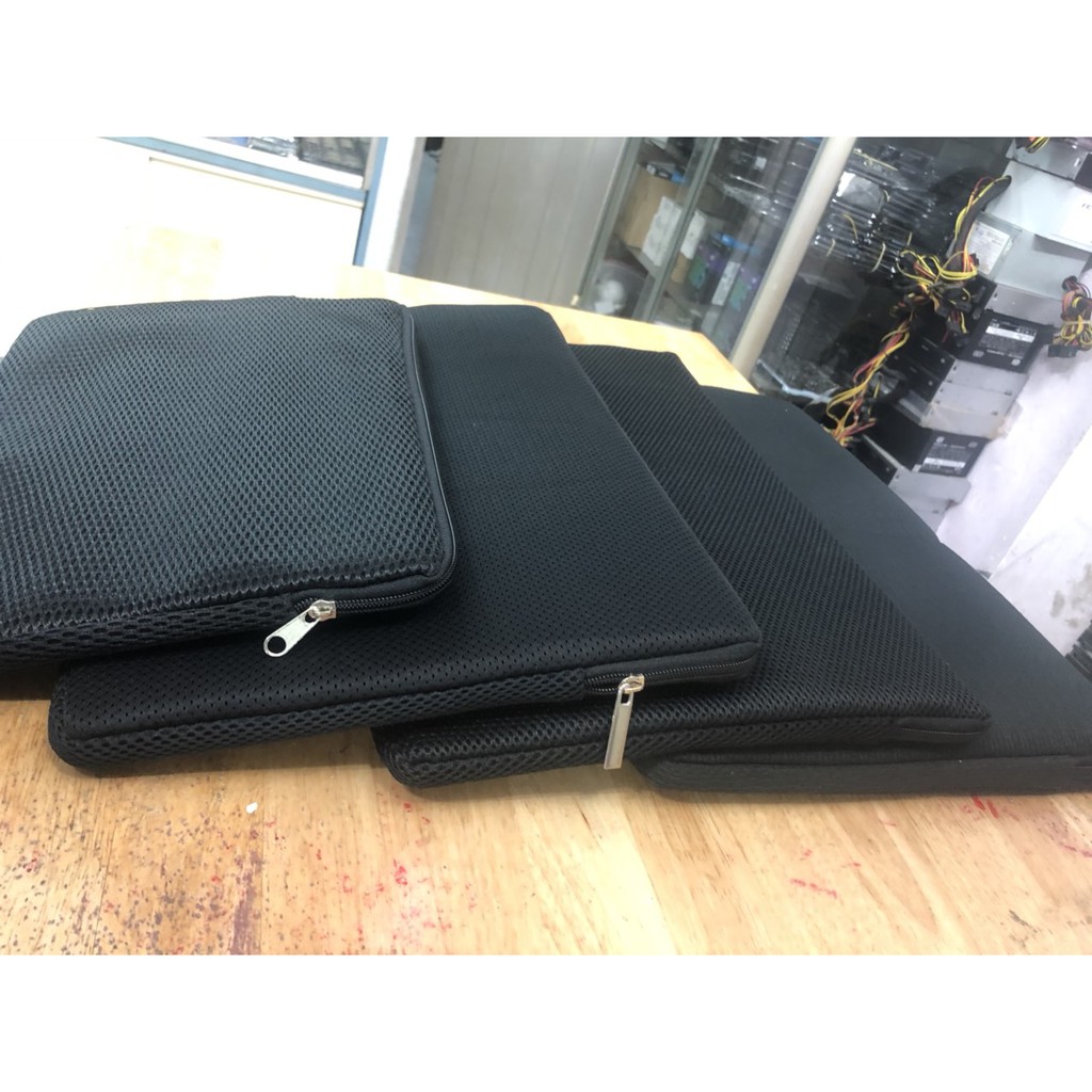 Túi chống sốc LAPTOP LOẠI DÀY từ 12 inch -> 17 inch- Bảo Vệ Cho Laptop Của Bạn  _ LOẠI DÀY
