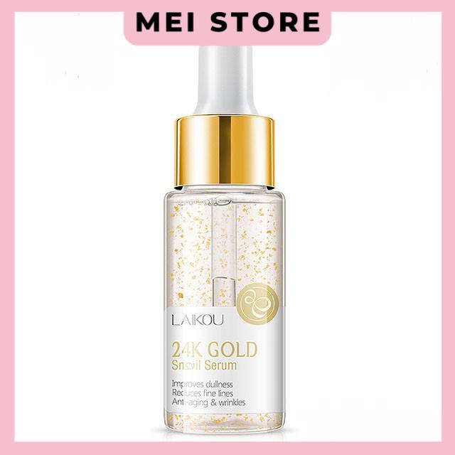 Serum Laikou 6 loại (chính hãng)