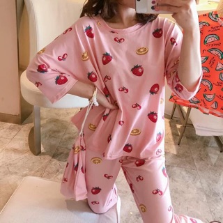 Bộ mặc nhà