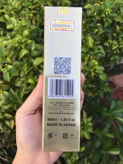 SAKURA CC CREAM FLAWLESS CONTROL BASE