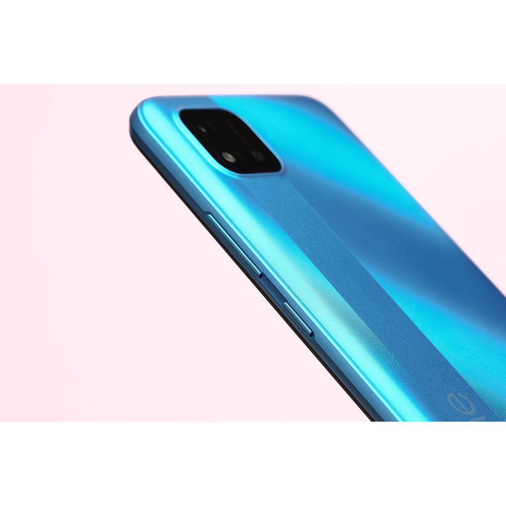 Điện Thoại Realme C11 2021 (2GB/32GB) - Hàng Chính Hãng | BigBuy360 - bigbuy360.vn