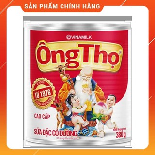  Sữa Ông Thọ Đỏ