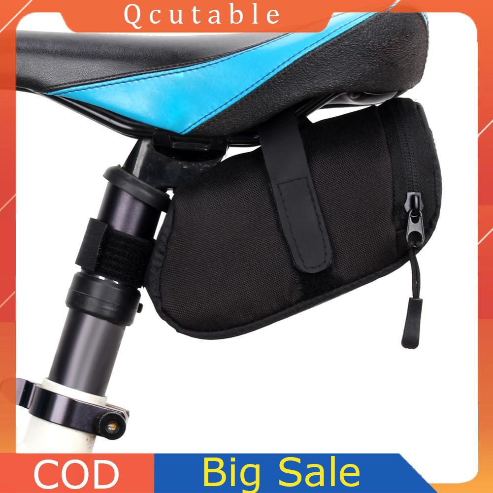 Túi Treo Yên Xe Đạp Chống Nước Để Đựng Đồ Tiện Lợi