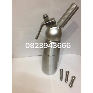 Bình Phun Kem 0,5L - 1 L