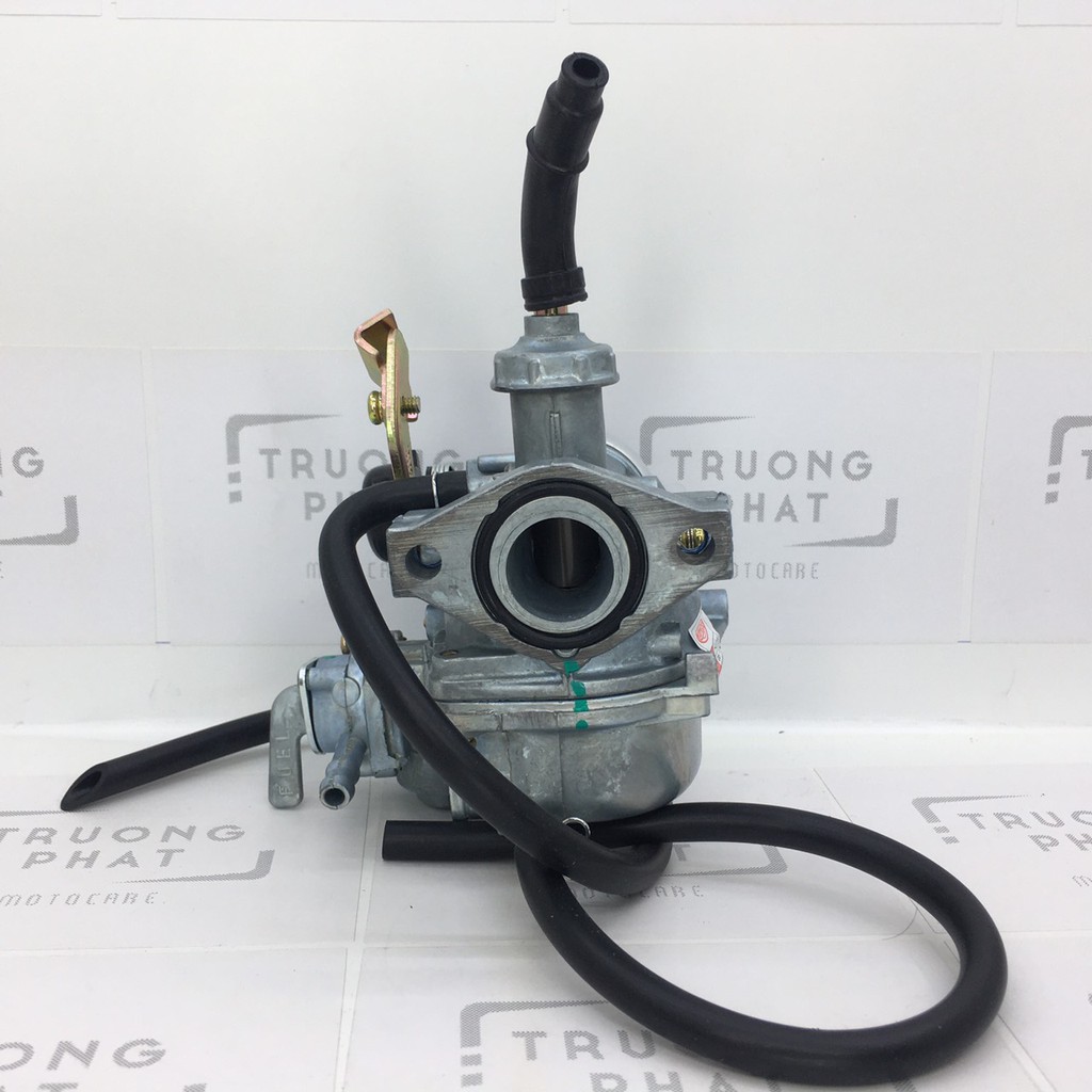 Bình xăng con Dream, Wave 100cc cao cấp