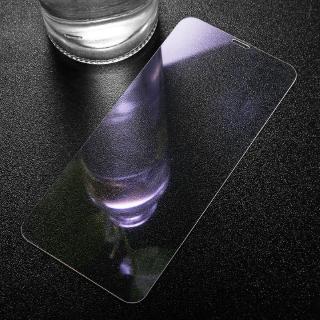 Stock cod iphone 11 pro max xr xs max x 6 7 8 plus xr x anti blue-ray tempered glass full screen protectors