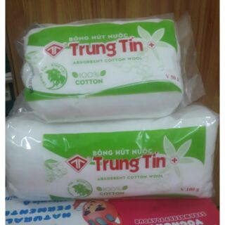 Bông gòn trung tín