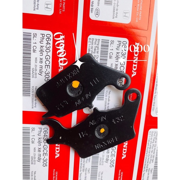 Má phanh dầu Wave s110 , bố thắng future 125 , winner