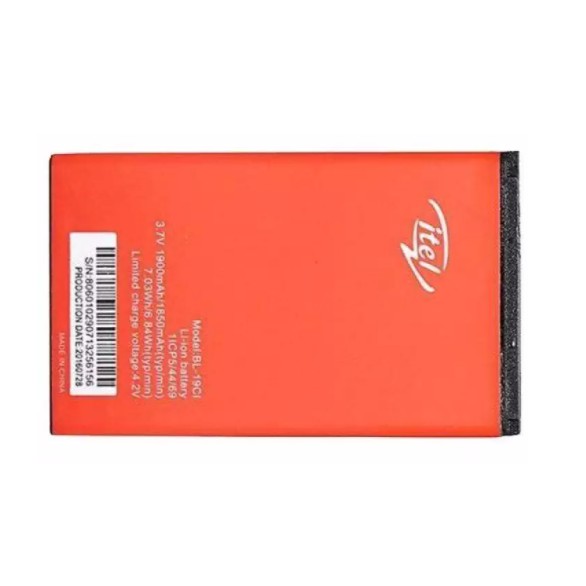 Pin ITEL IT5070 / BL-19CI
