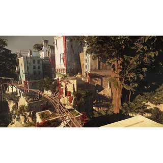 Đĩa Game Sony Dishonored 2