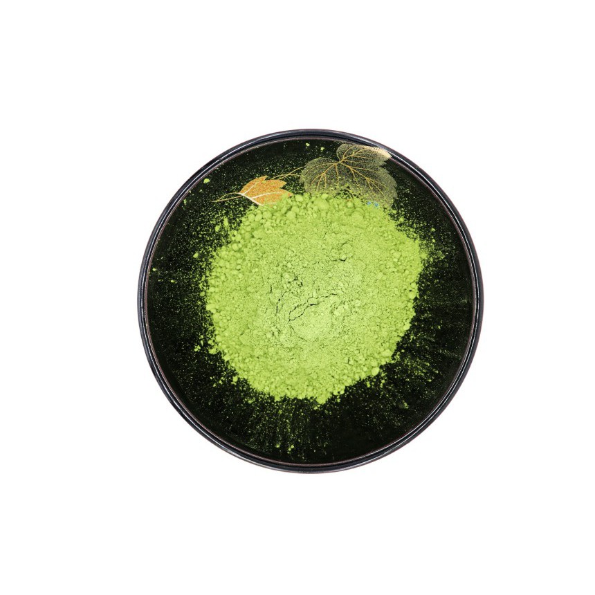 Bột Trà Xanh Matcha Aki Size Nhỏ - Matchashop.vn