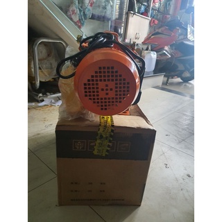 Tời xây dựng 400/800 ( 14m/p)