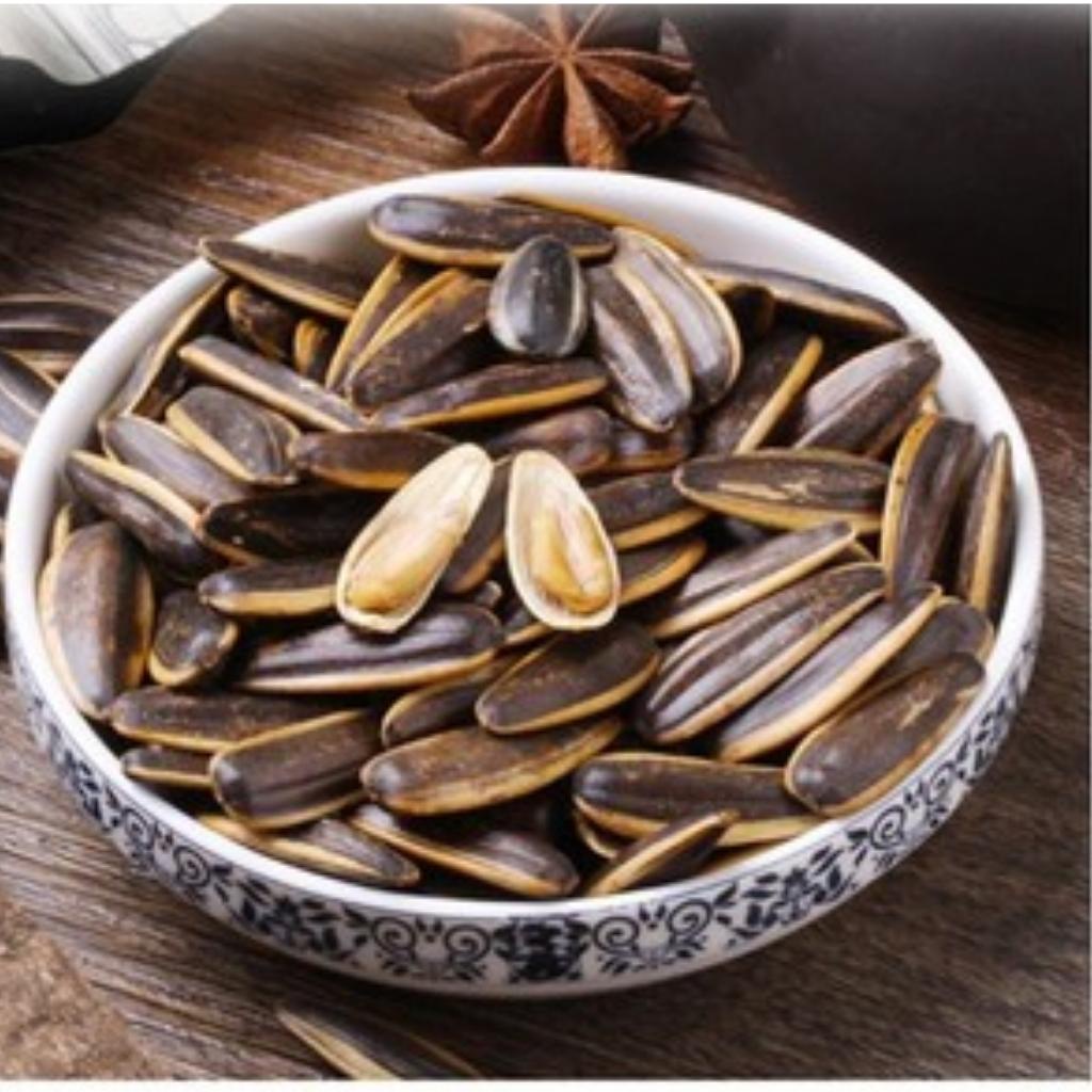 Hạt Hướng Dương Tẩm Vị Caramen, Hướng Dương Vị Caramen, Vị Dừa, Nguyên Vị Tofood86