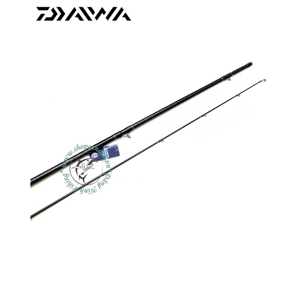 Cần câu lure Daiwa Aegis X - Hàng chính hãng