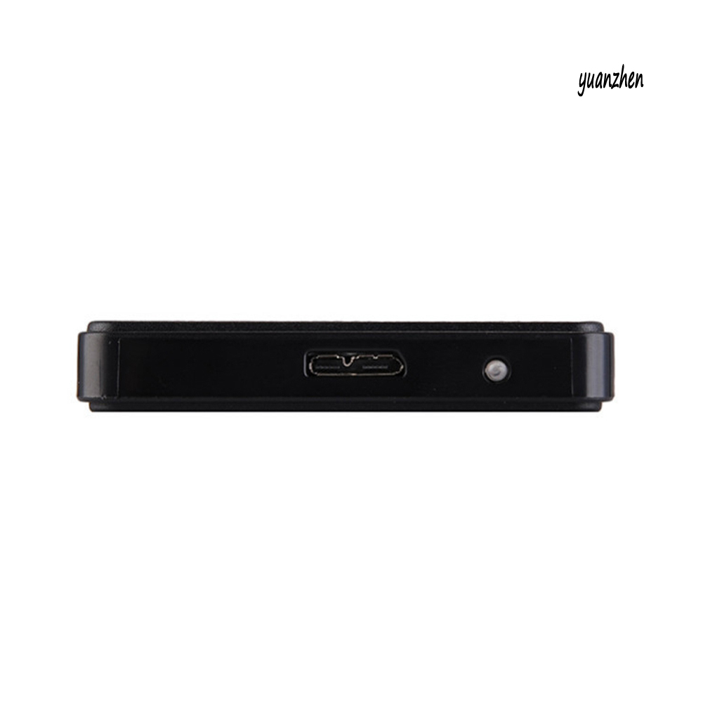 Hộp Đựng Ổ Cứng 2tb Usb 3.0 Sata 2.5 Inch | BigBuy360 - bigbuy360.vn