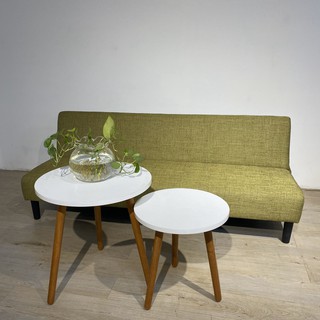 Ghế sofa giường đa năng mh 2001kn-xanh lá 168x86x35cm sofa bed
